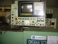 OKUMA LC 10 - 2 ST